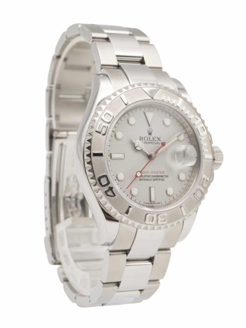 ROLEX Yacht-master 40mm 2006