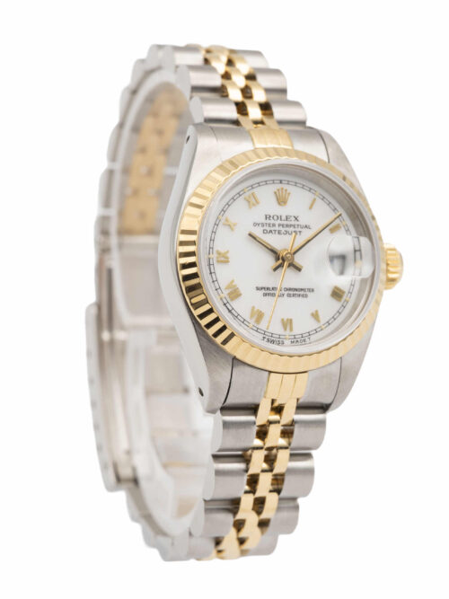 ROLEX Datejust 26 1991
