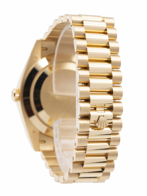 ROLEX Day-Date 40MM 2024