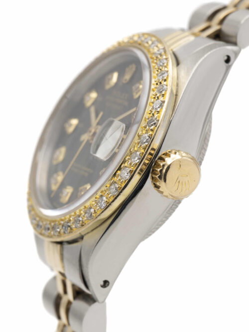 ROLEX Datejust 26 1988