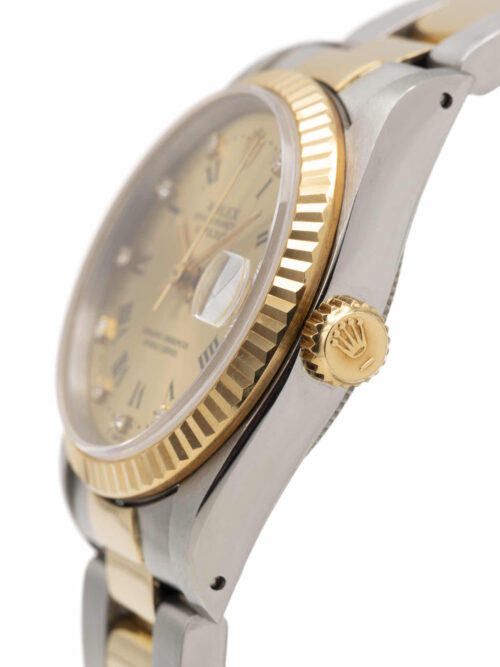 ROLEX Datejust 31 1993