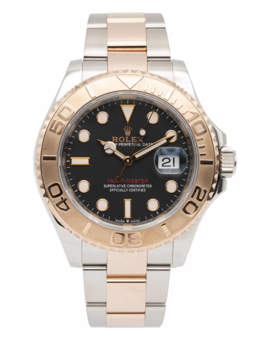 ROLEX Yacht-master 40mm 2020