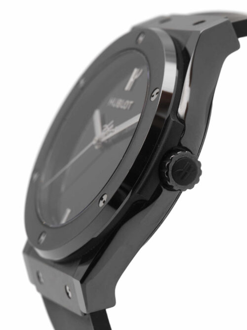 HUBLOT Classic fusion 2022