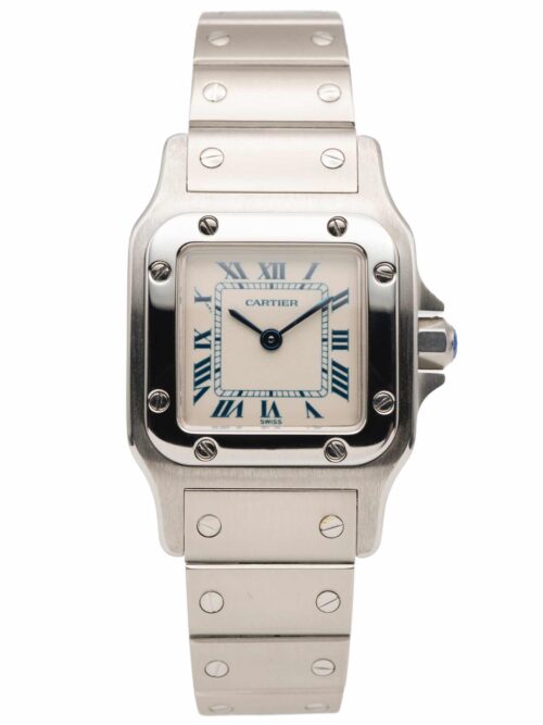 CARTIER Santos