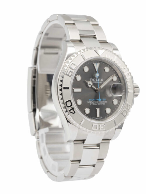 ROLEX Yacht-master 40mm 2019