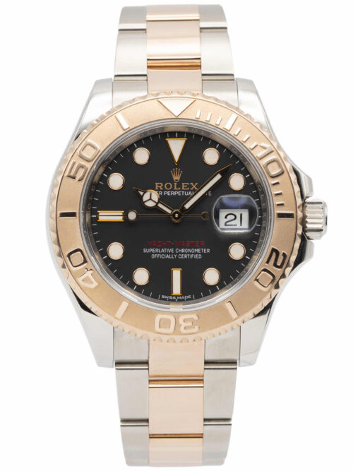 ROLEX Yacht-master 40mm 2017