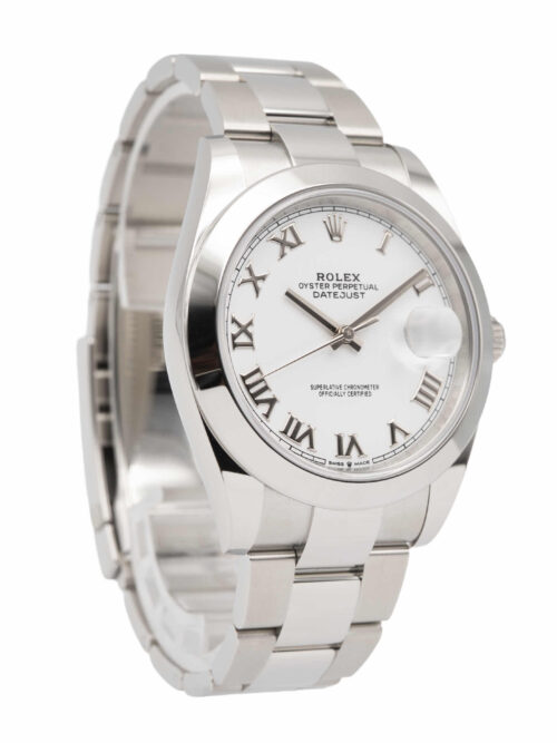 ROLEX Datejust 41 2022