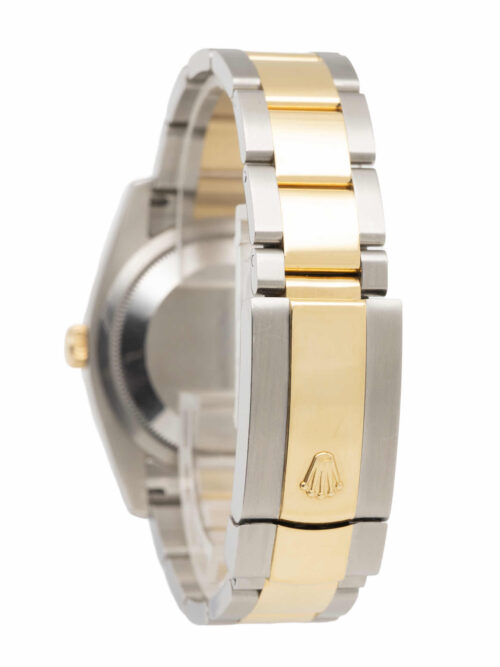 ROLEX Datejust 36 2007