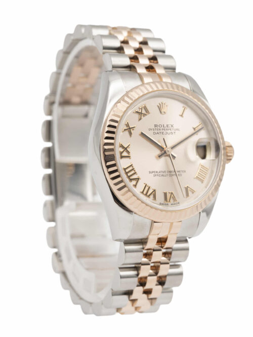 ROLEX Datejust 31 2016