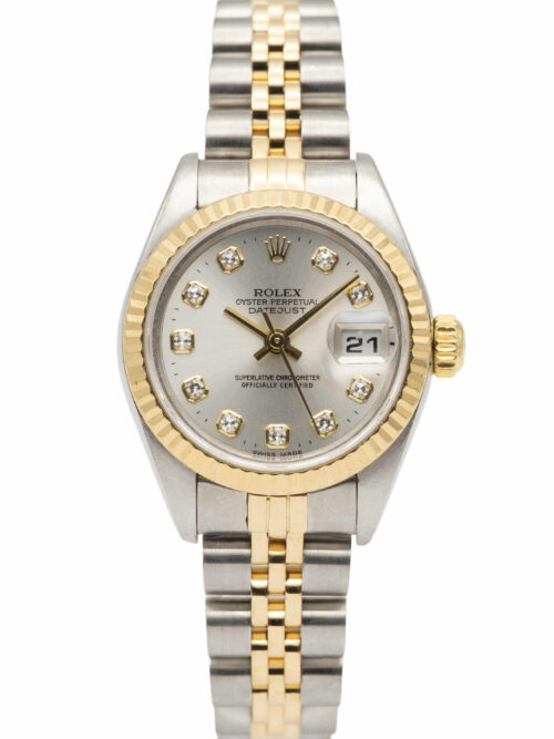 ROLEX Datejust 26 2001