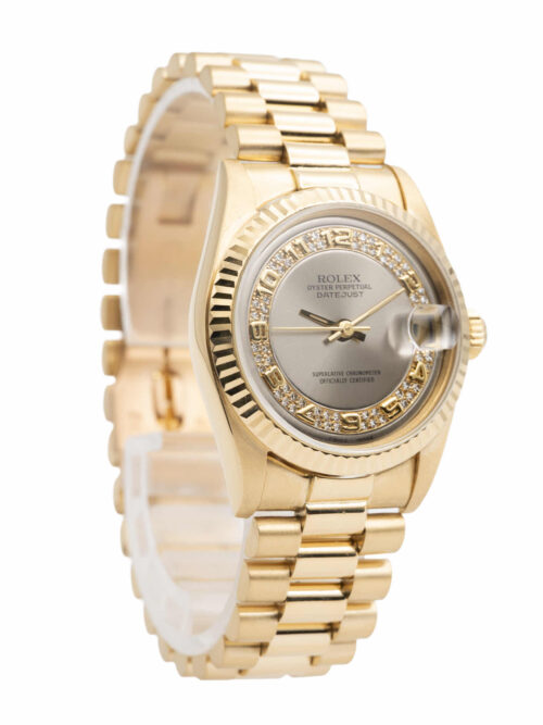 ROLEX Datejust 31 1993