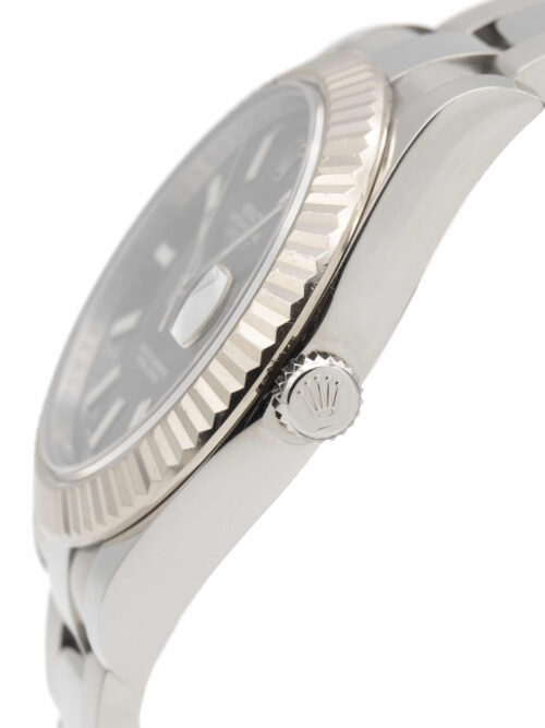 ROLEX Datejust 41 2014