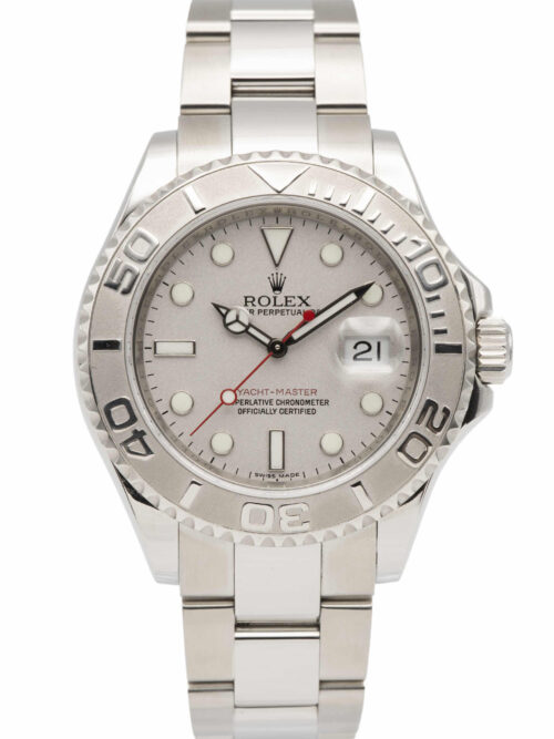 ROLEX Yacht-master 40mm 2006