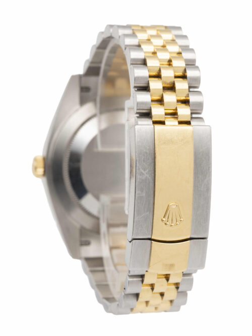 ROLEX Datejust 41 2021