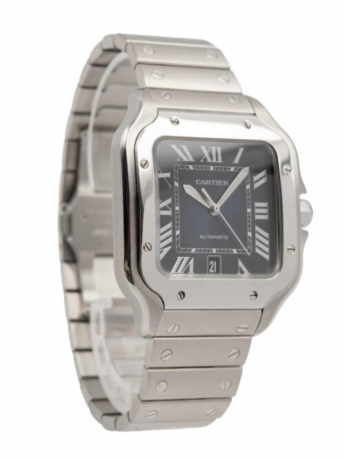 CARTIER Santos 2023