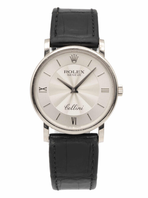 ROLEX Cellini 2014