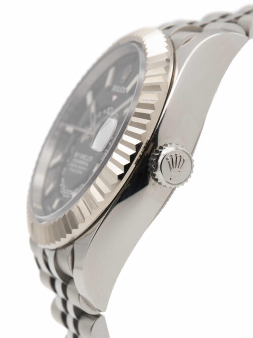 ROLEX Sky-dweller 2022