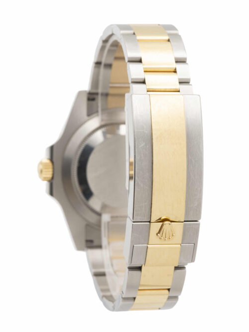 ROLEX Submariner Date 2019