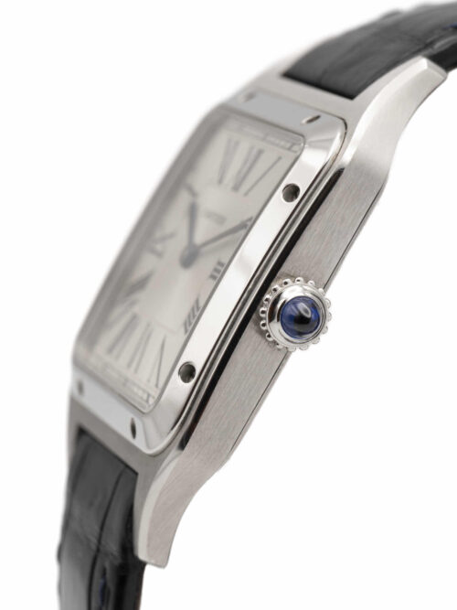 CARTIER Santos Dumont 2019