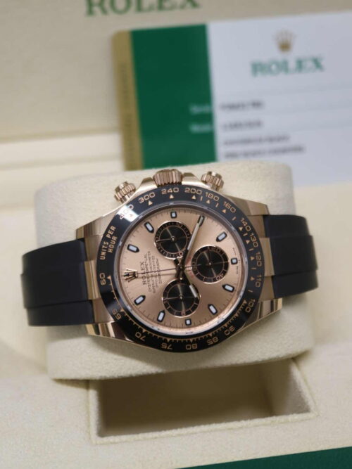 ROLEX Daytona 2019