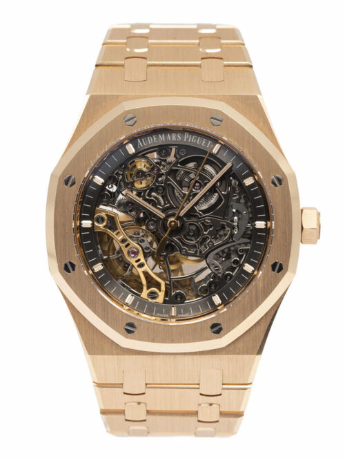 AUDEMARS PIGUET Royal Oak 2019