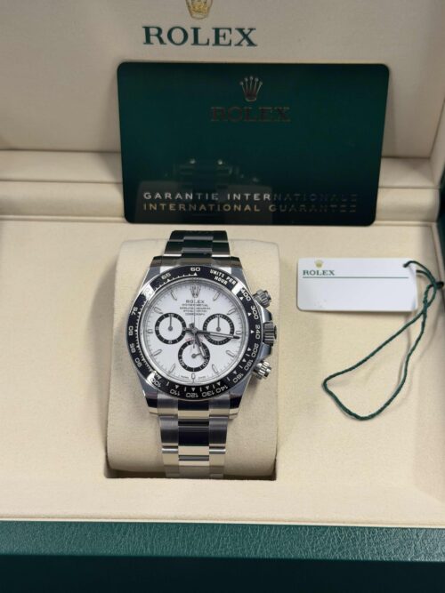 ROLEX Daytona 2026