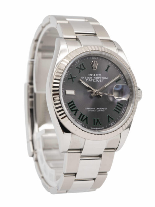 ROLEX Datejust 36 2022