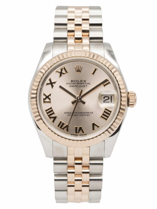 ROLEX Datejust 31 2016