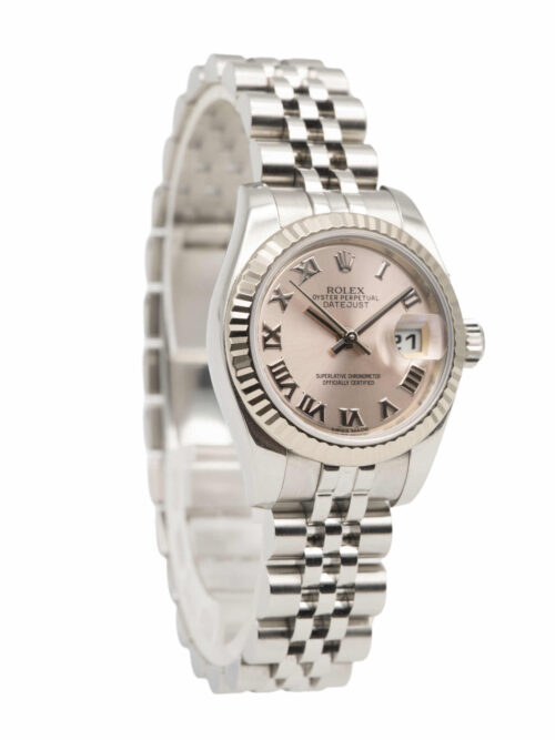 ROLEX Datejust 26 2015