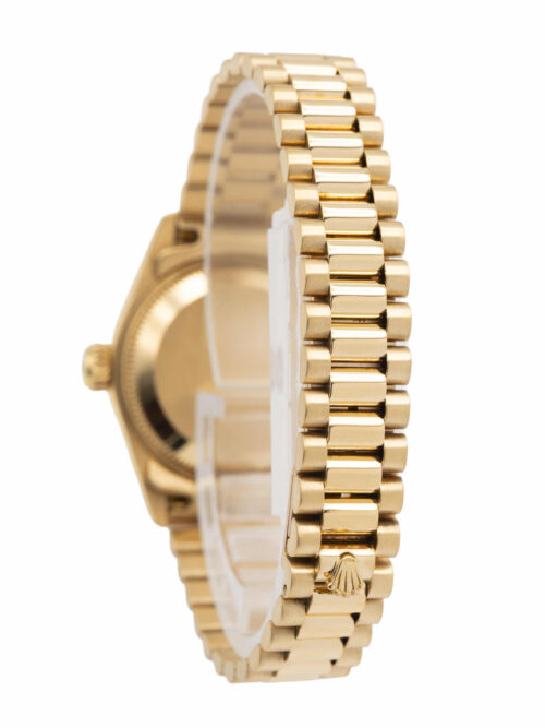 ROLEX Datejust 26 1988