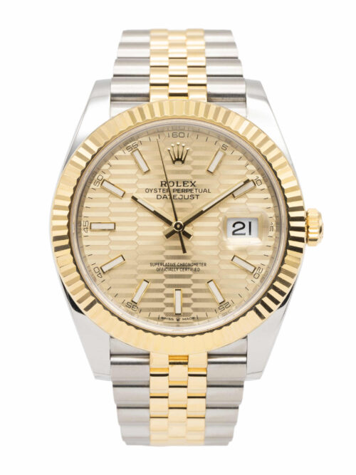 ROLEX Datejust 41 2023