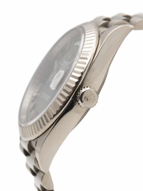 ROLEX Day-date 40mm 2018