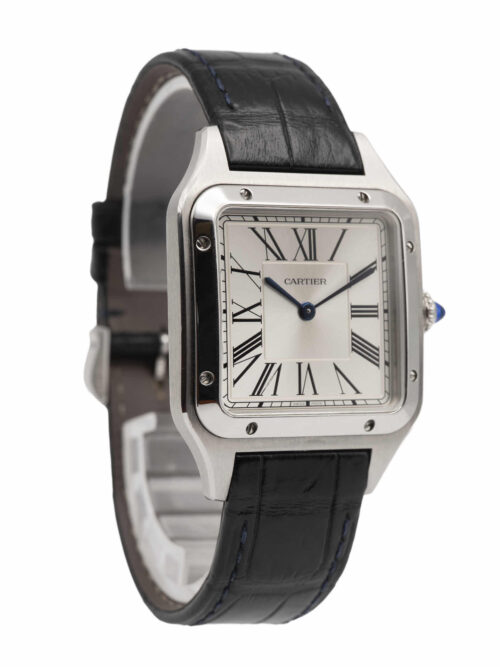 CARTIER Santos Dumont 2019