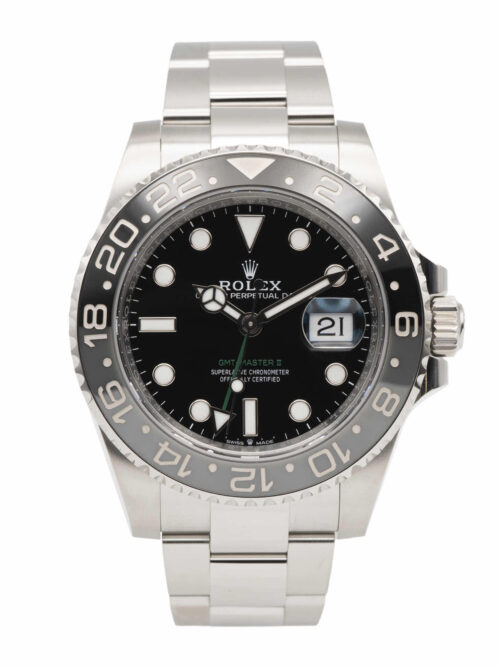 ROLEX GMT-Master II 2024