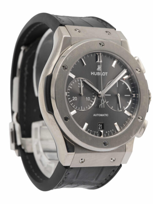 HUBLOT Classic fusion 2019