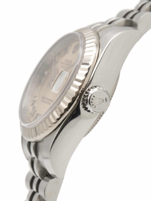 ROLEX Datejust 26 2015