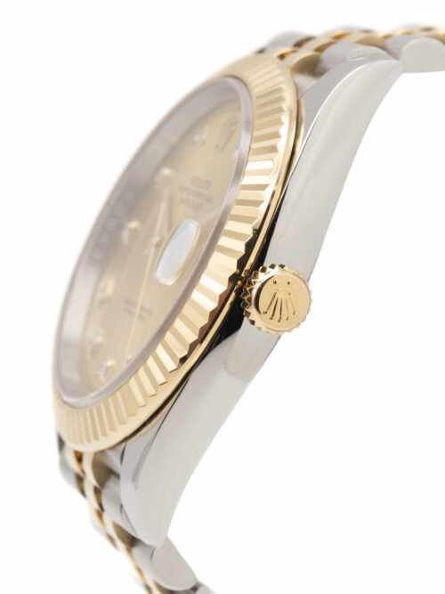 ROLEX Datejust 41 2019