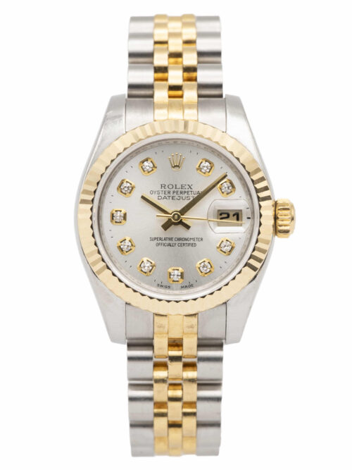 ROLEX Datejust 26 2012