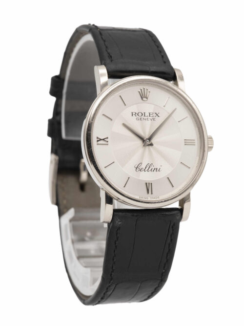 ROLEX Cellini 2014