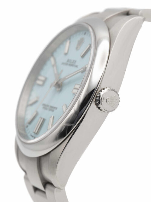ROLEX Oyster Perpetual 2021