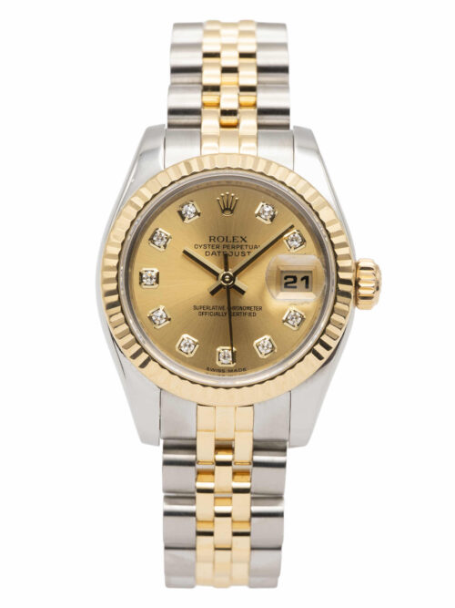 ROLEX Datejust 26 2016
