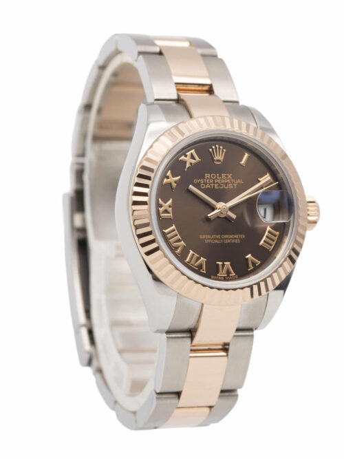 ROLEX Datejust 28 2018
