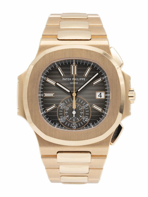 PATEK PHILIPPE  Nautilus 2018