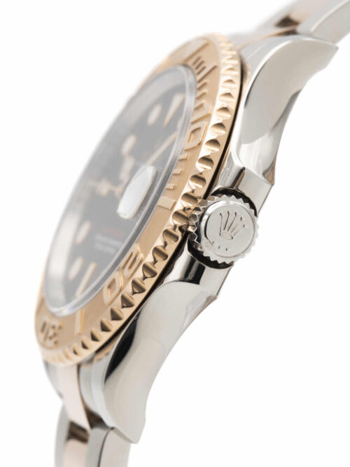 ROLEX Yacht-master 40mm 2017