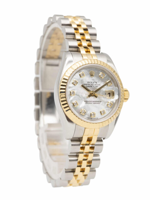 ROLEX Datejust 26 2015