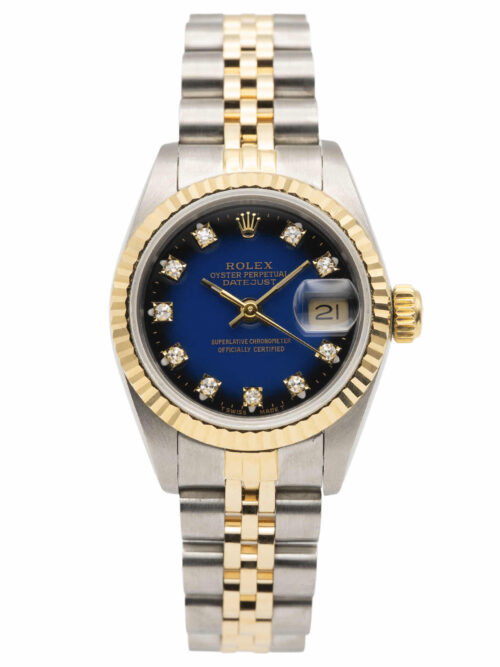 ROLEX Datejust 26 1990