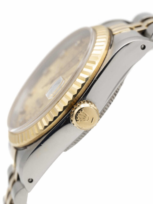 ROLEX Datejust 31 1995