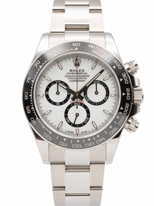 ROLEX Daytona 2025