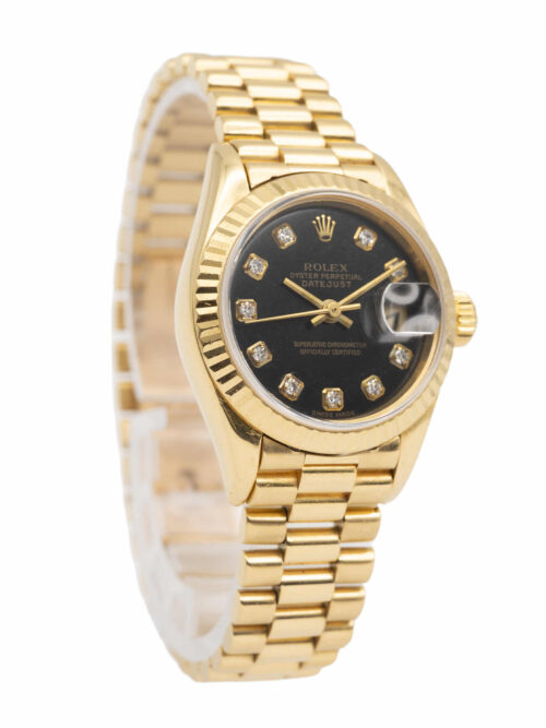 ROLEX Datejust 26 2001