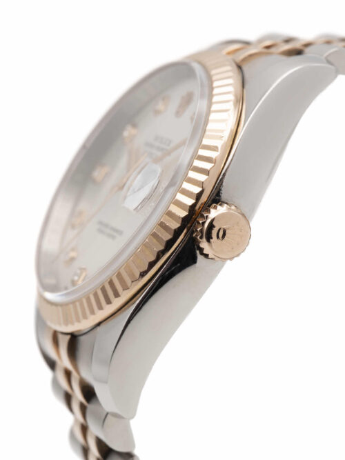 ROLEX Datejust 36 2009